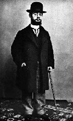 Henri de Toulouse-Lautrec