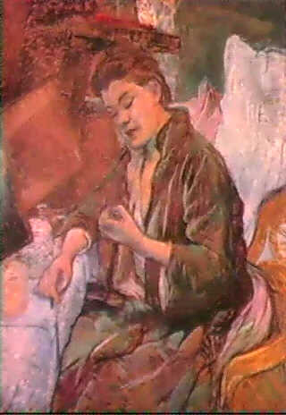 Henri de Toulouse-Lautrec