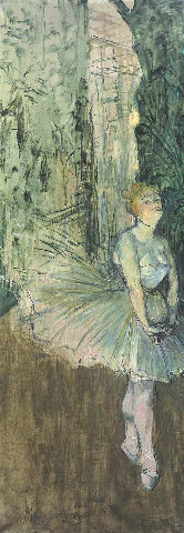Henri de Toulouse-Lautrec